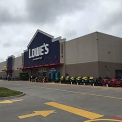Lowe's Home Improvement