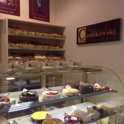 Cukiernia A.Cieślikowski & Trojanowski