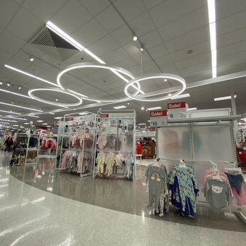 Target - Department Stores Near Me - Chesapeake, Virginia