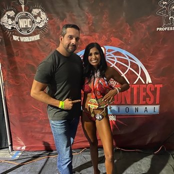 Jungle Fitness - Coach Steve! Was there from 7am until 10pm! Truly supportive! - Trainers Near Me - Irvine, California Jungle Fitness - Coach Steve! Was there from 7am until 10pm! Truly supportive! - Trainers Near Me - Irvine, California