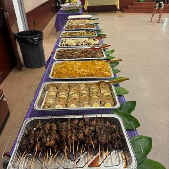 Kapit Bahay - Filipino Near Me - Anaheim, California