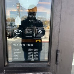 Address