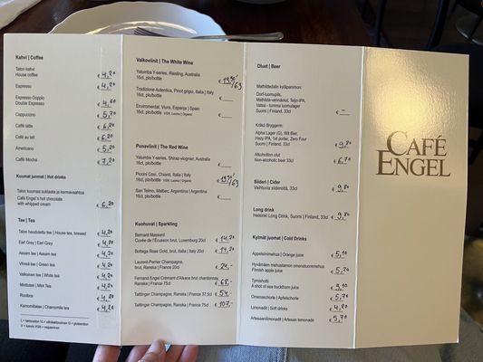 Café Engel by null