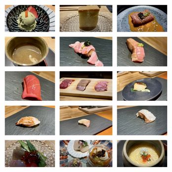 Hikari Sushi & Omakase - Sushi Bars Near Me - Davis, California