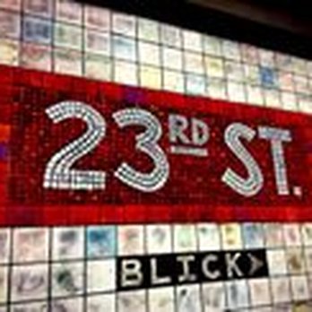 Blick Art Materials - Blick W 23rd Street - Art Supplies Near Me - New York, New York