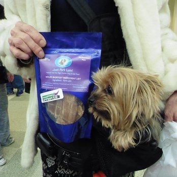 Cooper's Way - Hairy Pawter, a returning favorite customer. - Pet Stores Near Me