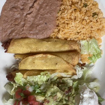 Esperanza's Mexican Cafe And Bakery - Flautas - Mexican Near Me - Fort Worth, Texas Esperanza's Mexican Cafe And Bakery - Flautas - Mexican Near Me - Fort Worth, Texas
