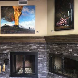 The Fire Place