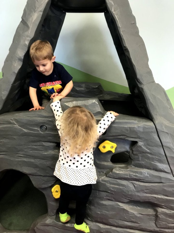 Tumbling Tykes - childcare center in Latham, NY