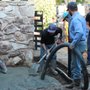 Photo of Cowboy  Concrete Pumping