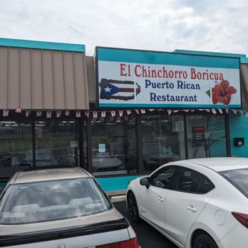 El Chinchorro Boricua - Puerto Rican Near Me - Holyoke, Massachusetts El Chinchorro Boricua - Puerto Rican Near Me - Holyoke, Massachusetts