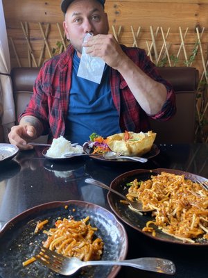 My Thai Cuisine by null