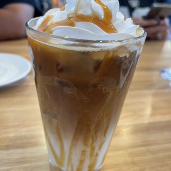 Scrambled - Caramel macchiato - Breakfast & Brunch Near Me - Henderson, Nevada Scrambled - Caramel macchiato - Breakfast & Brunch Near Me - Henderson, Nevada