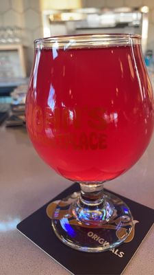 John's Marketplace - Hall Blvd by null