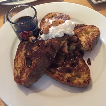 Table 6 - New American Near Me - Denver, Colorado
