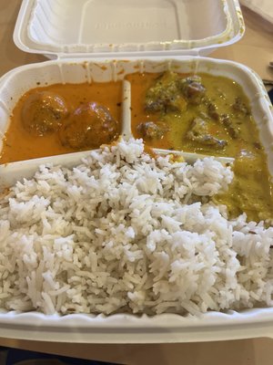 Samosa House by null