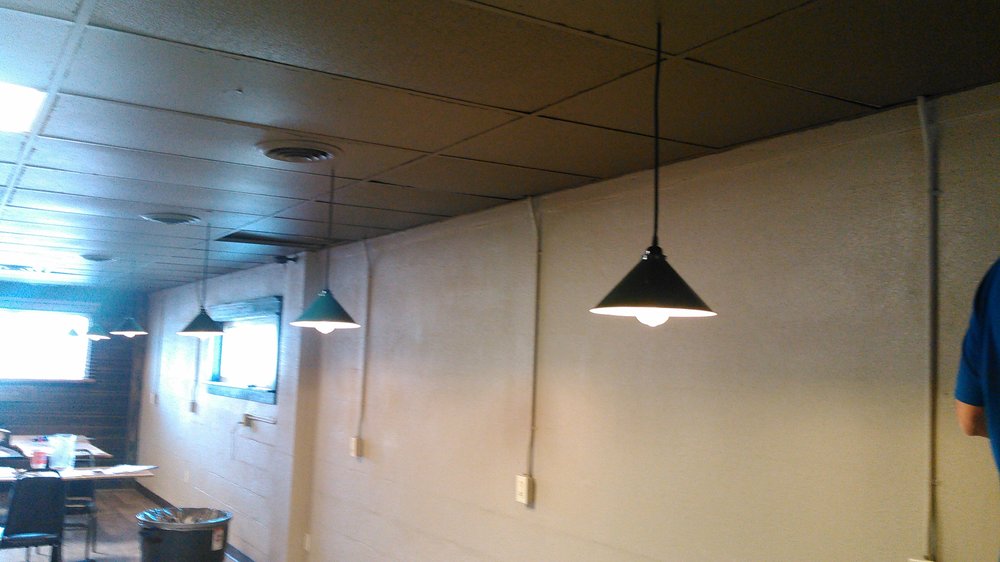 Slide of Van Hillard & Sons Siding