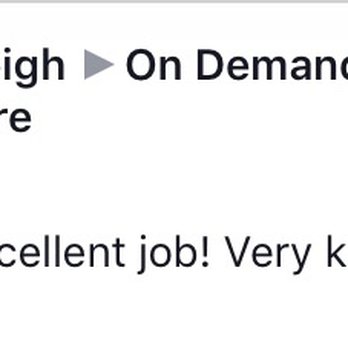 On Demand Carpet Care - Carpet Cleaning Near Me - Zebulon, North Carolina On Demand Carpet Care - Carpet Cleaning Near Me - Zebulon, North Carolina
