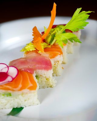 Seabutter Sushi - Beverly Hills by null