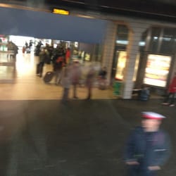 Gare SNCF de Chambéry - Challes-les-Eaux