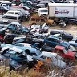 Indianapolis Junk Cars