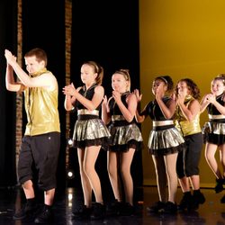 Barre None Dance Company