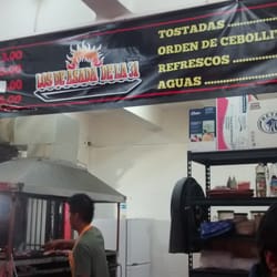 Los de Asada de la 31