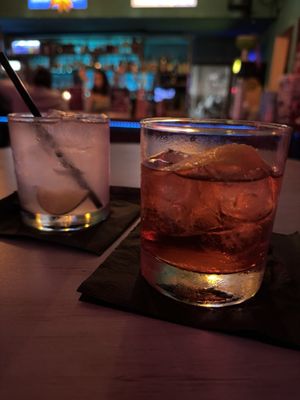 Tony's Siesta by null