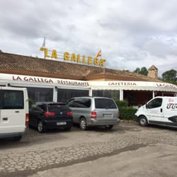 La Gallega