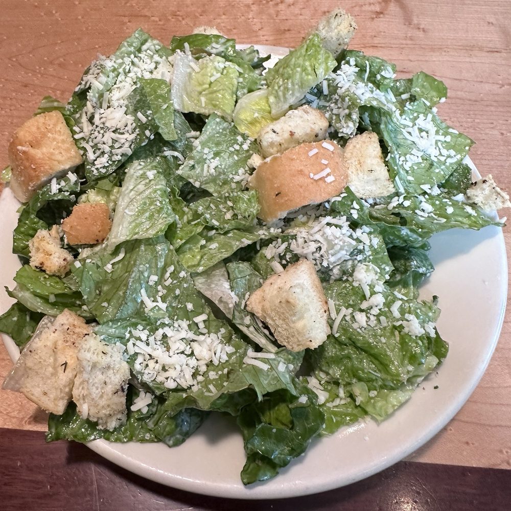The Dodo Restaurant - Half Caesar salad - American Near Me - Salt Lake City, Utah The Dodo Restaurant - Half Caesar salad - American Near Me - Salt Lake City, Utah