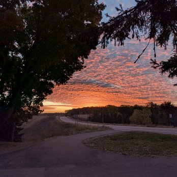Klein Technical Services - The view from our new location, before the leaves and the snow fell. Once things warm up I'll post some more outside photos - Mobile Phone Repair Near Me - Watertown , Minnesota