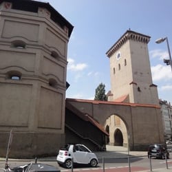 Isartor