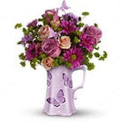 Coopersburg Country Flowers - Grandparents Day-Sept. 11 Order today!
