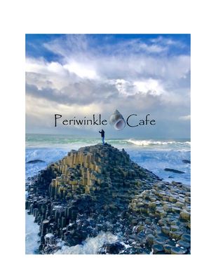 Periwinkle Cafe by null