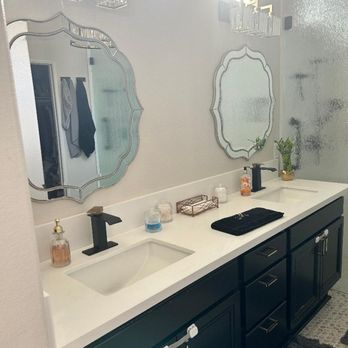 All Purpose Construction Services - Master Bath - General Contractors Near Me - San Jacinto, California All Purpose Construction Services - Master Bath - General Contractors Near Me - San Jacinto, California