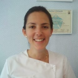 Tiphanie Balcaen