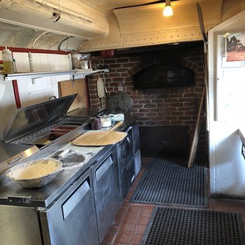 Trackside Brick Oven - Pizza Near Me - Wallingford, Connecticut Trackside Brick Oven - Pizza Near Me - Wallingford, Connecticut