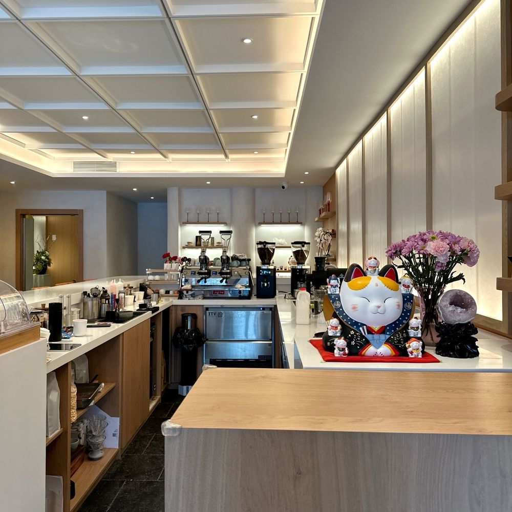 Denovia - Coffee & Tea Near Me - Toronto, Ontario Denovia - Coffee & Tea Near Me - Toronto, Ontario