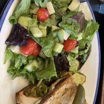 The Rustic - Chicken club & cheap salad - New American Near Me - Dallas, Texas The Rustic - Chicken club & cheap salad - New American Near Me - Dallas, Texas