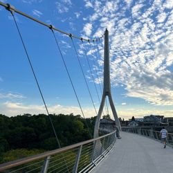 The Dublin Link
