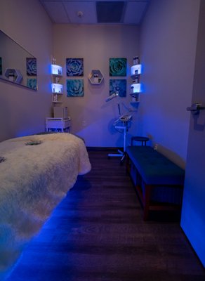 IMR Massage - Eastern