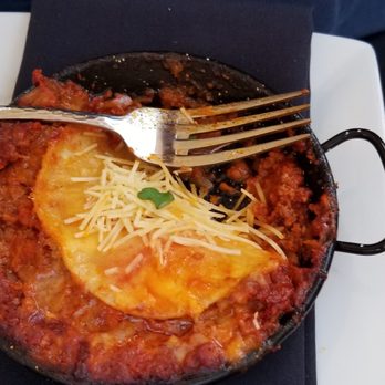 El Farol Restaurant - Lasagna - Spanish Near Me - Santa Fe, New Mexico El Farol Restaurant - Lasagna - Spanish Near Me - Santa Fe, New Mexico