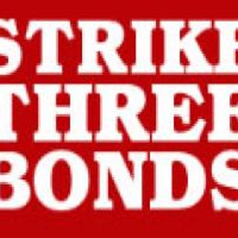 Strike Three Bail Bonds - Bail Bondsmen Near Me - Tyler, Texas Strike Three Bail Bonds - Bail Bondsmen Near Me - Tyler, Texas