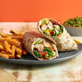 Nando's Peri-Peri - Chicken Shop Near Me - Rosslyn, Virginia Nando's Peri-Peri - Chicken Shop Near Me - Rosslyn, Virginia