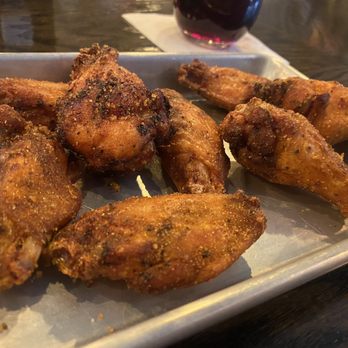 Battle Alley Brewing - Wings - Breweries Near Me - Holly, Michigan Battle Alley Brewing - Wings - Breweries Near Me - Holly, Michigan