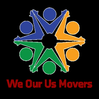 We Our Us Movers - Movers Near Me