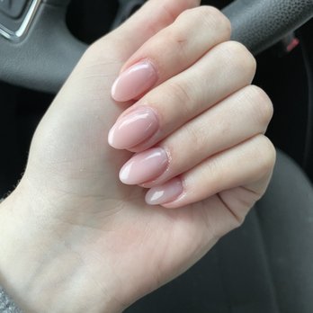 Beyond Salon and Nails - They fixed my hand, all of these were broken from another salon and I was in genuine pain! Beyond is the BEST! - Hair Salons Near Me - Eatontown, New Jersey Beyond Salon and Nails - They fixed my hand, all of these were broken from another salon and I was in genuine pain! Beyond is the BEST! - Hair Salons Near Me - Eatontown, New Jersey