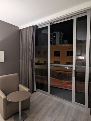 AC Hotel Miami Beach by null