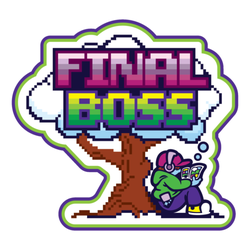 Final Boss
