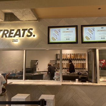 KITH Treats - Ice Cream & Frozen Yogurt Near Me - Honolulu, Hawaii KITH Treats - Ice Cream & Frozen Yogurt Near Me - Honolulu, Hawaii